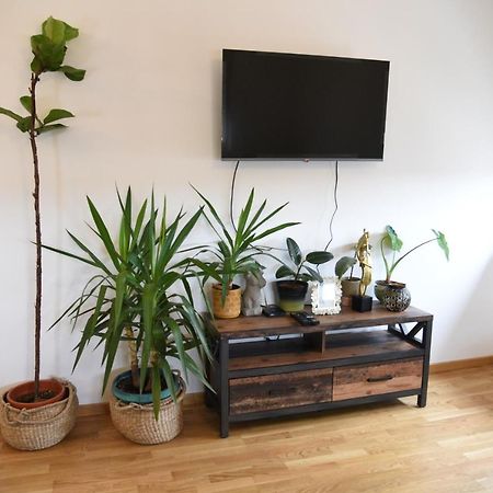Avenija Oaza Apartment Novi Sad Ngoại thất bức ảnh